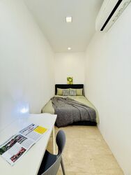 Pinetree Condominium (D10), Condominium #636739771